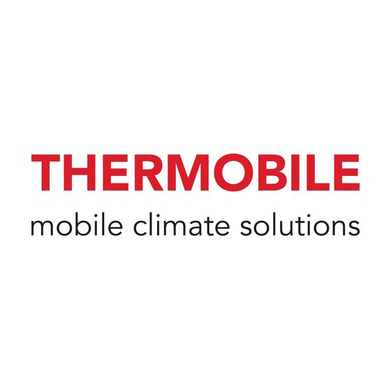Thermobile – produkt hos Arne Nielsen A/S