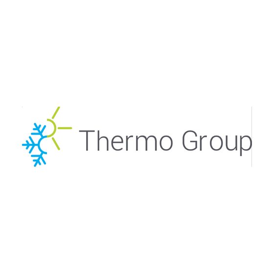 ThermoGroup – produkt hos Arne Nielsen A/S